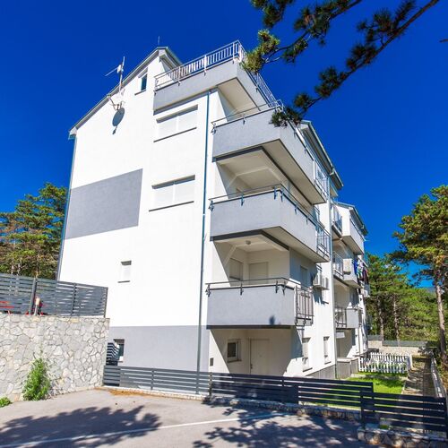 Apartman Aqua-Juric Crikvenica  4
