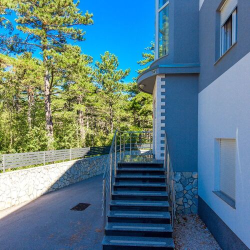 Apartman Aqua-Juric Crikvenica  3