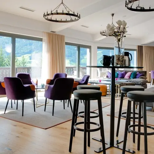 peak room unser Angebot zum chill out