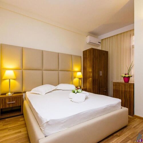 Hotel Corvaris București