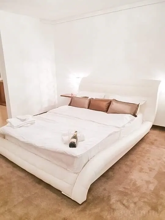 Garsoniera Mihaela Deva