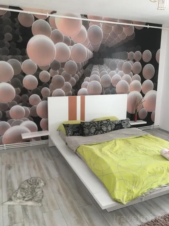 Garsoniera Miky Deva