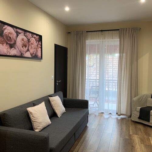 Mia Apartman Balatonlelle  2