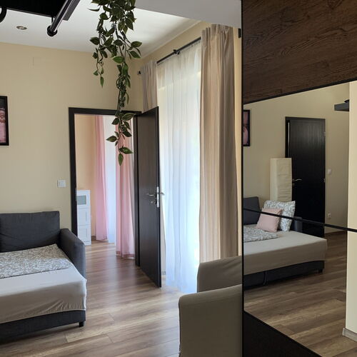 Mia Apartman Balatonlelle  4