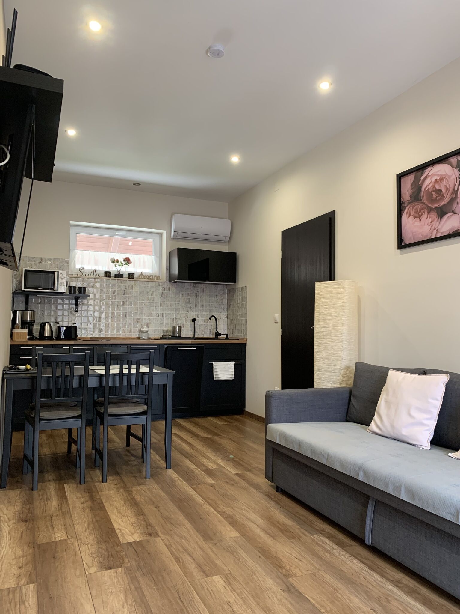 Mia Apartman Balatonlelle