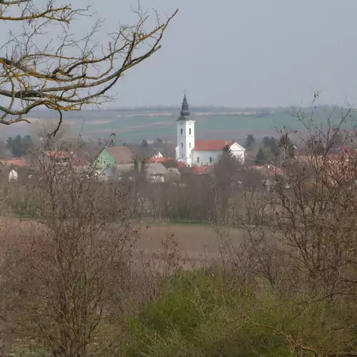 Rozália Vendégház Pázmánd 036 kép