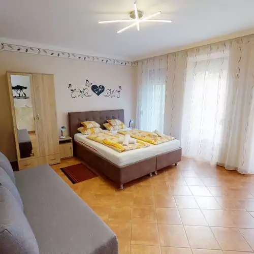 Cristian Apartman II Hajdúszoboszló