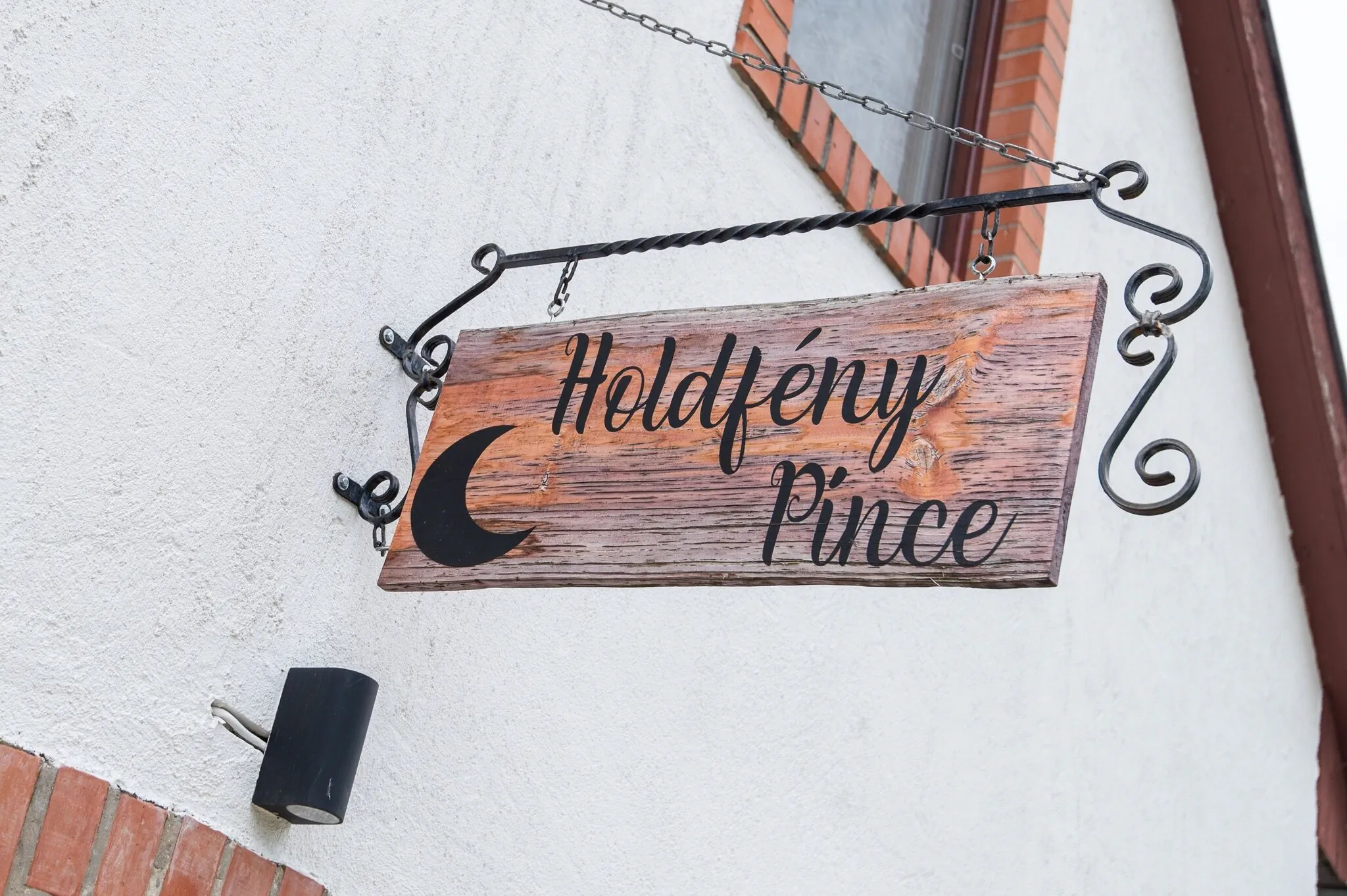 Holdfény Pince Nemesnádudvar