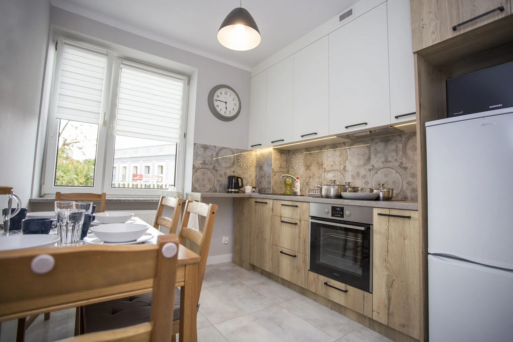 CR Apartament przy Rynku Sienkiewicza 6 Białystok