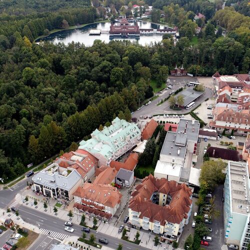 Kulcsos Apartman Hévíz  4
