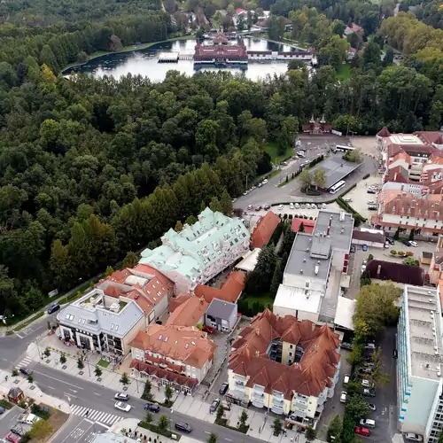 Kulcsos Apartman Hévíz 003 kép