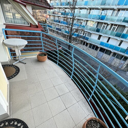 Kulcsos Apartman Hévíz  3
