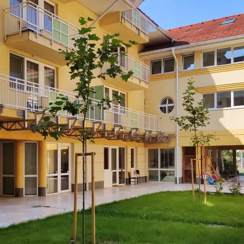 Solaris Apartman Zalakaro 007 kép