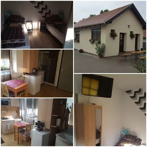 Borostyán Apartmanház Hajdúnáná 002 kép