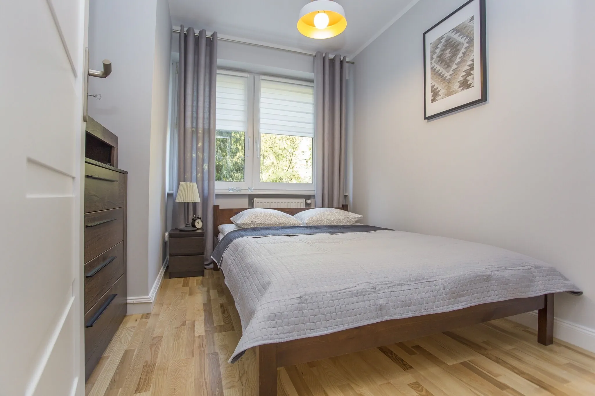 CR Rodzinny Apartament Chrobrego 16