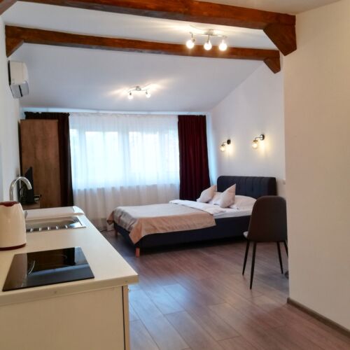 Studio Cara Cluj-Napoca