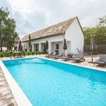 Wellness részleg, relaxáció