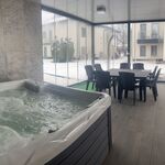 Wellness section, relaxation