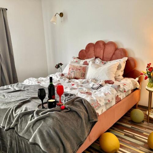 Pensiunea Grădina Ascunsă Bughea de Jos