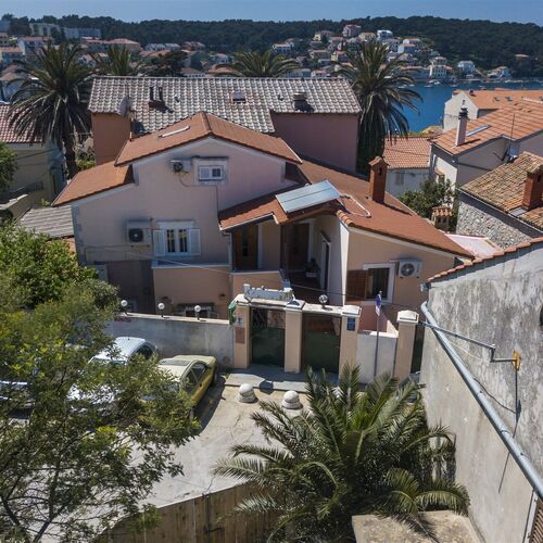 Apartments Goga- Iris Mali Lošinj  2
