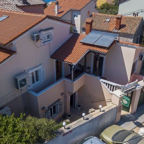 Apartments Goga- Iris Mali Lošinj  4