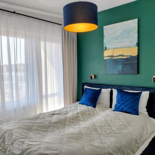 Family Homes - Apartamenty Vento Władysławowo