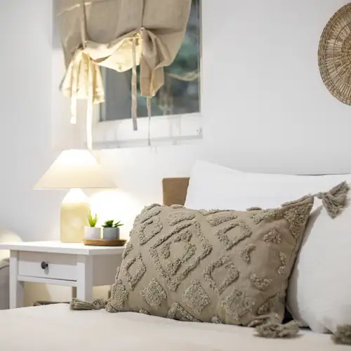 Aquilo Apartmanházak Tihany 011 kép
