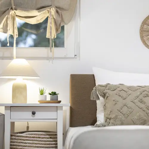 Aquilo Apartmanházak Tihany 015 kép