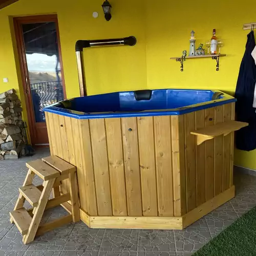 Palota Panzió Gyermely 007 kép