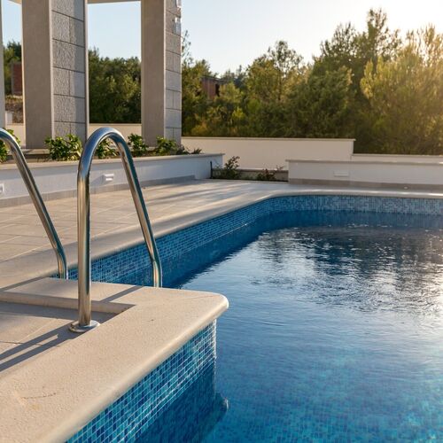 Villa Makarac Brac Island Milna  3