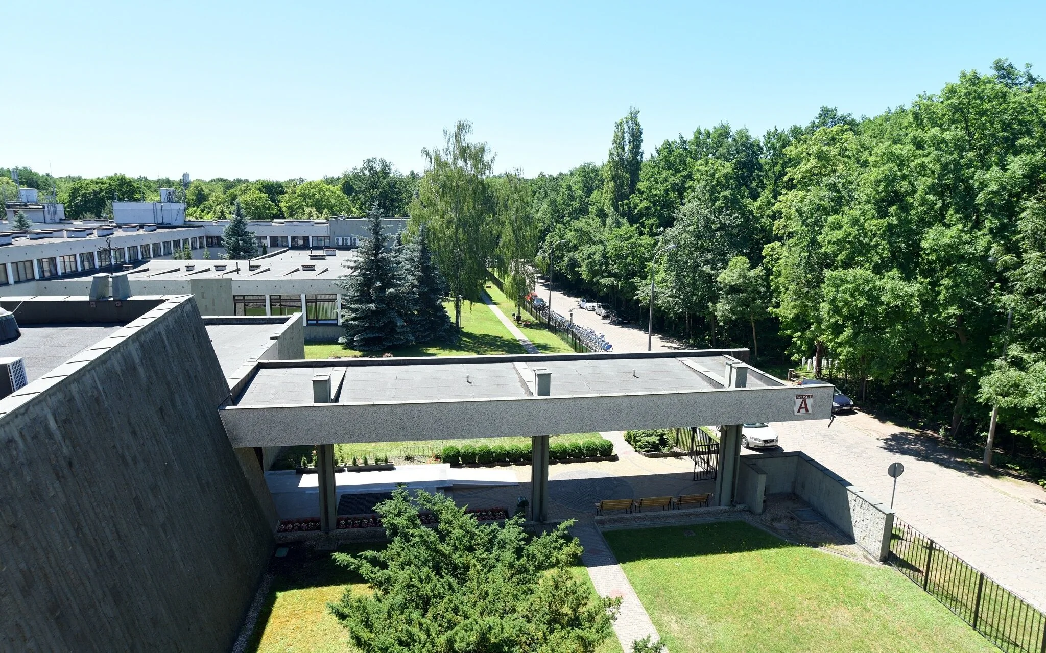 Dobre Miejsce Dewajtis Sp. z o.o. Warszawa