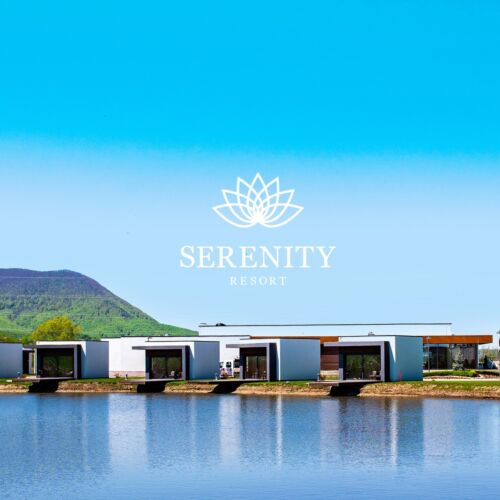 Serenity Resort Codlea