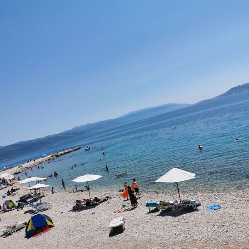 Apartmani Ana Novi Vinodolski  2