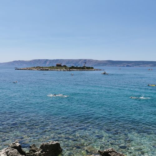 Apartmani Ana Novi Vinodolski  4