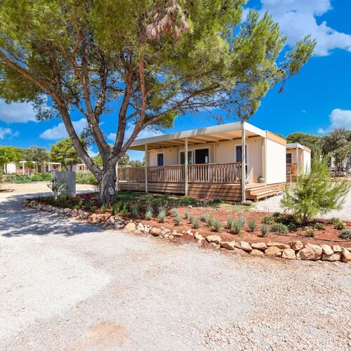 Camping Ugljan Resort Zadar  3