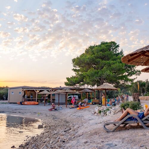 Camping Ugljan Resort Zadar  4