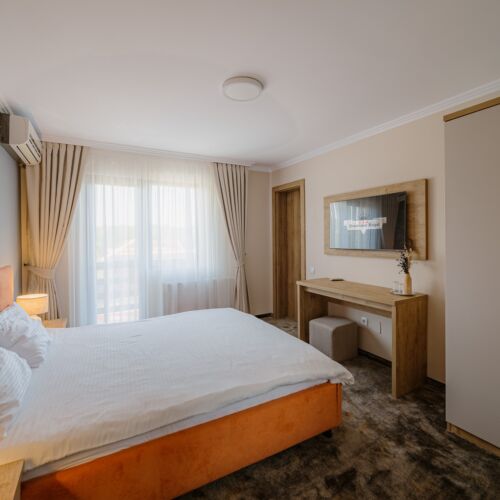 Pensiunea Regal Băile 1 Mai