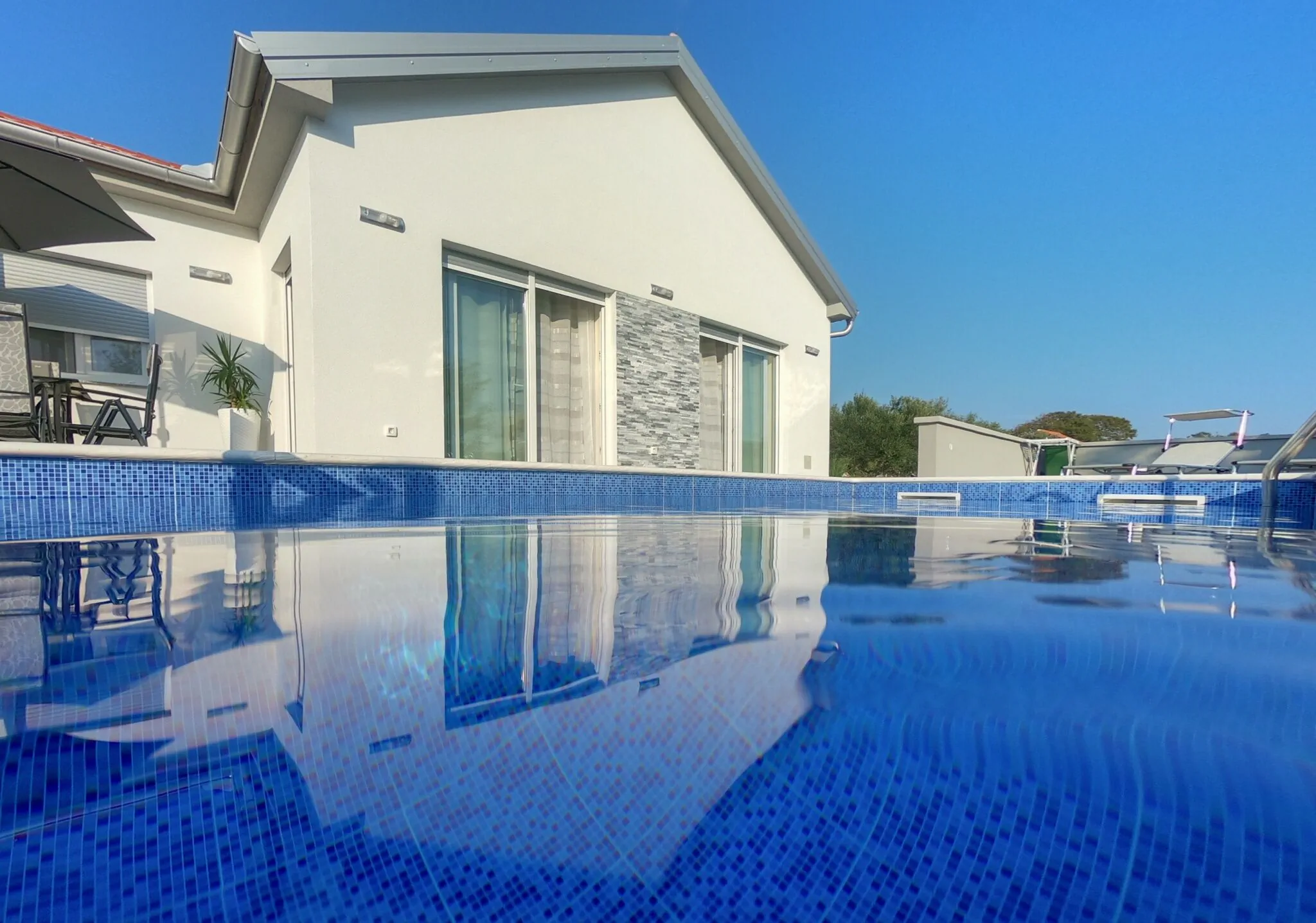 Villa Nicolle Privlaka 