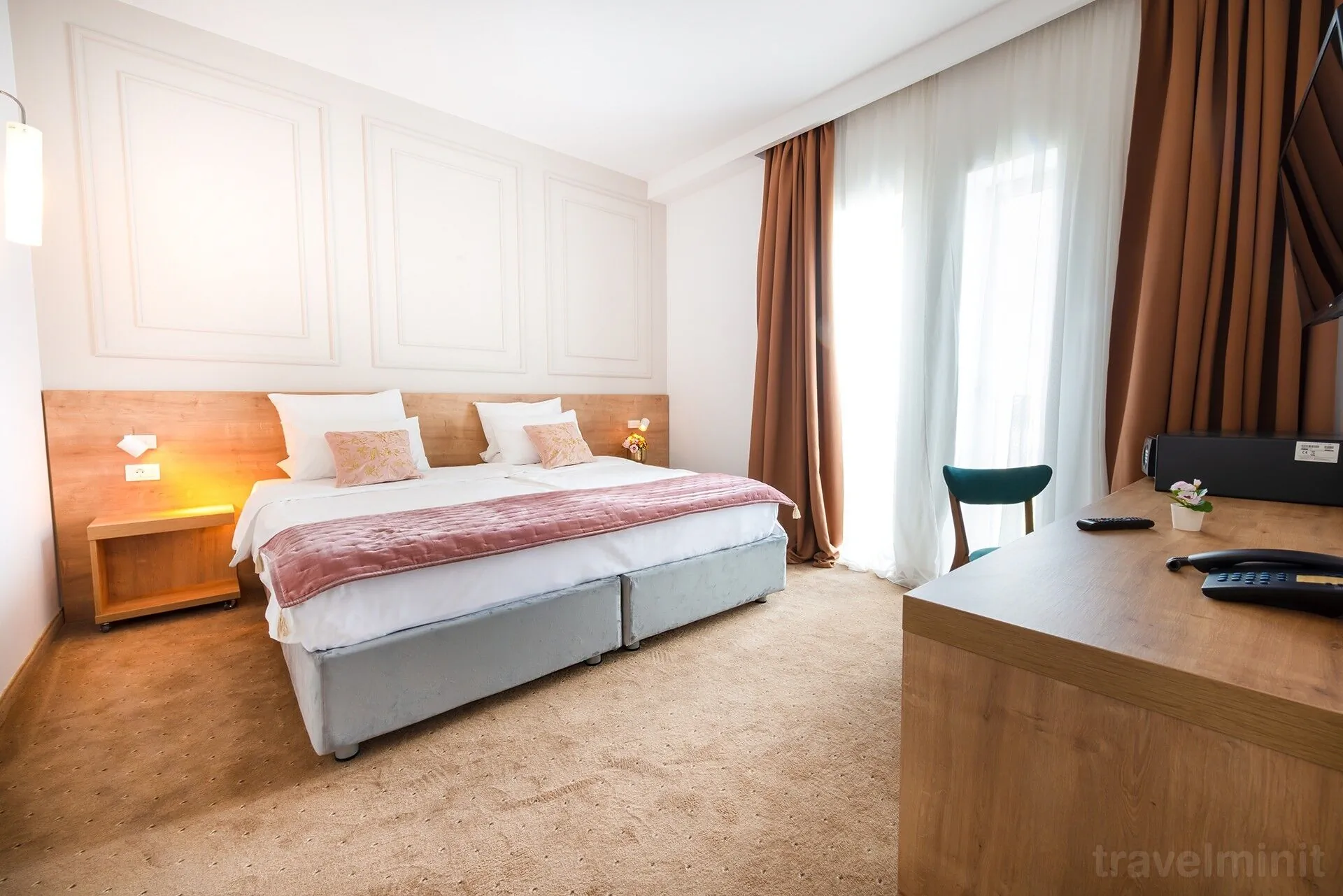 Hotel Stil București