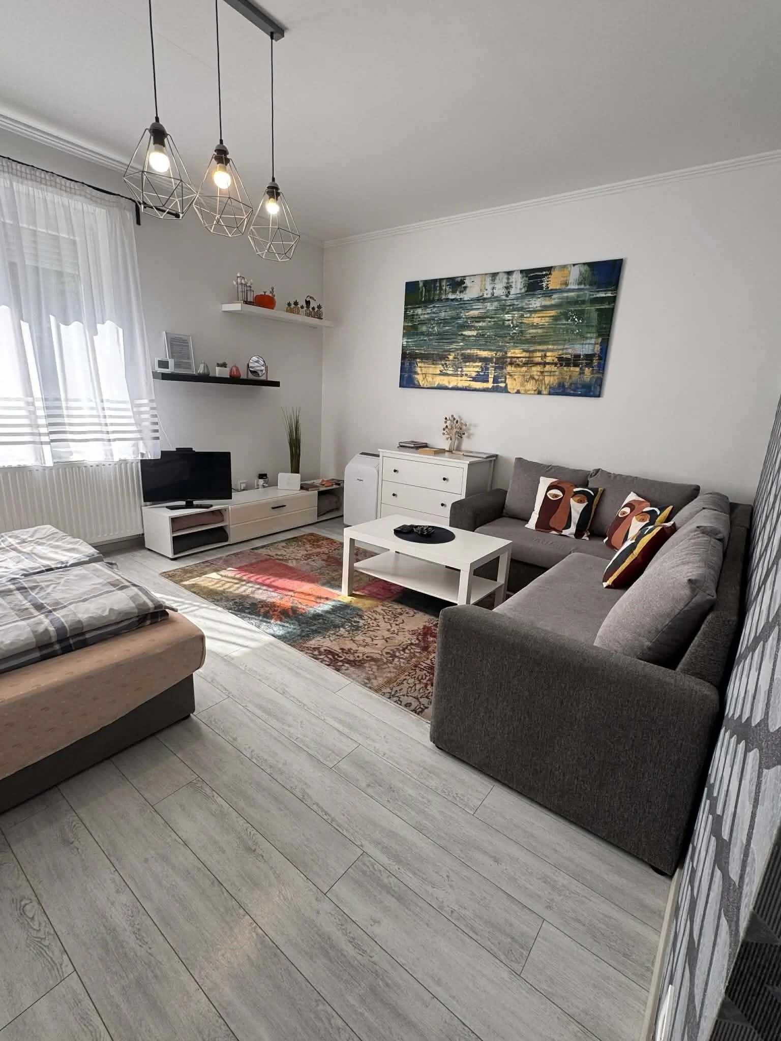 City Center Apartman Nagykanizsa