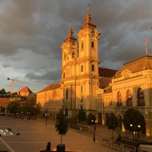 Forst-Ház Apartman Eger 022 kép