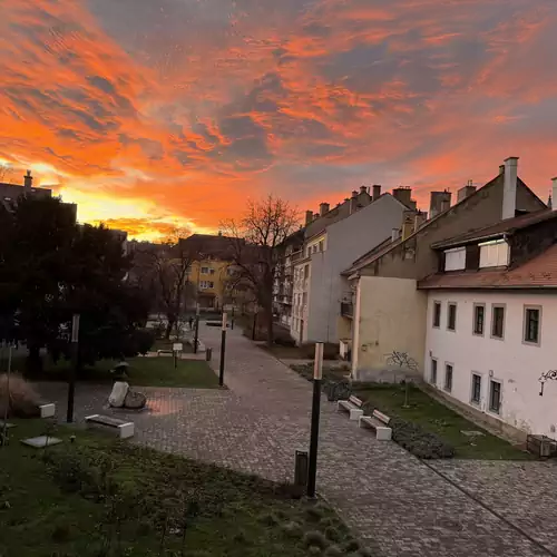 Forst-Ház Apartman Eger 041 kép