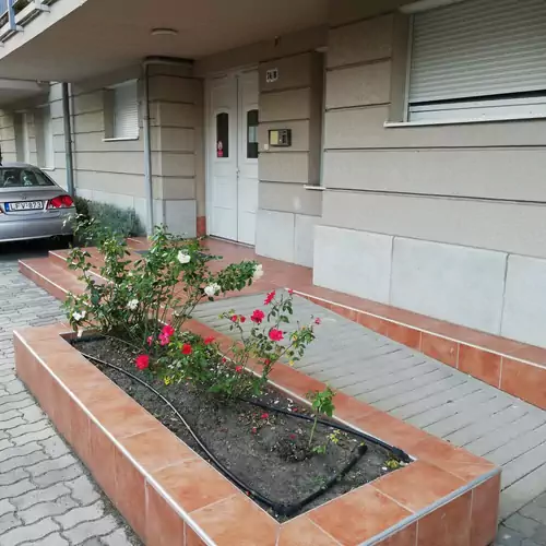 Bella Golden Beach Apartman Siófok 028 kép