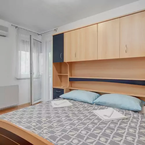 Bella Golden Beach Apartman Siófok 003 kép