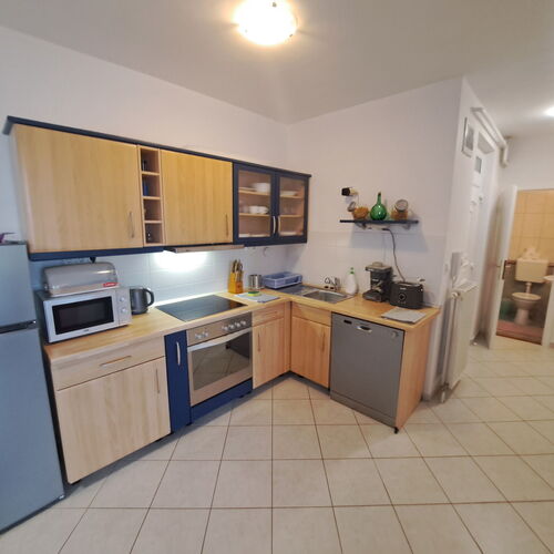 Bella Golden Beach Apartman Siófok  3