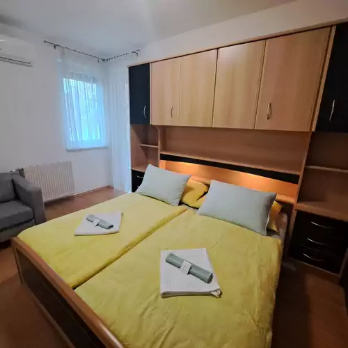 Bella Golden Beach Apartman Siófok 022 kép