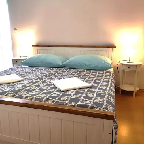 Bella Golden Beach Apartman Siófok 003 kép