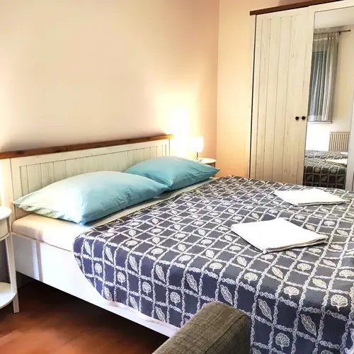 Bella Golden Beach Apartman Siófok 006 kép