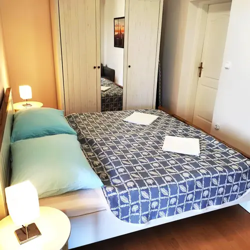 Bella Golden Beach Apartman Siófok 013 kép