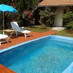 Wellness részleg, relaxáció